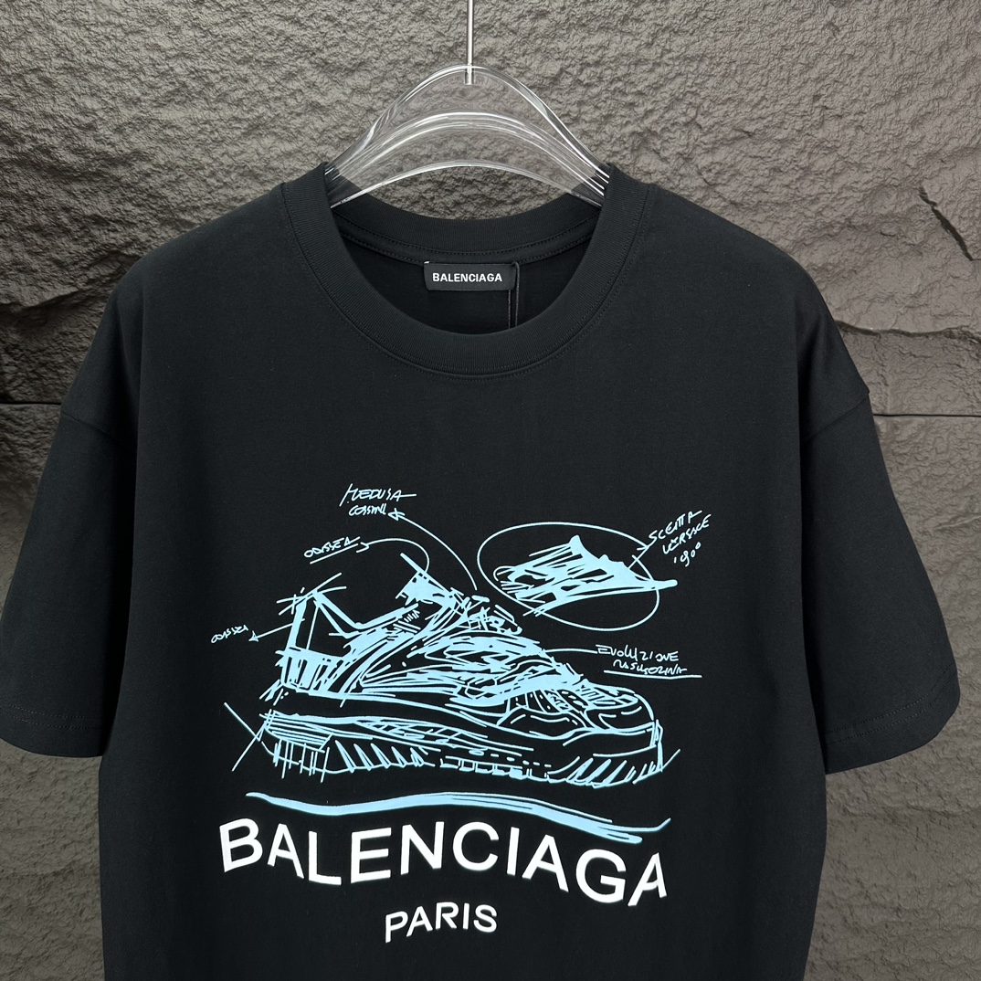 B T-shirt 0200