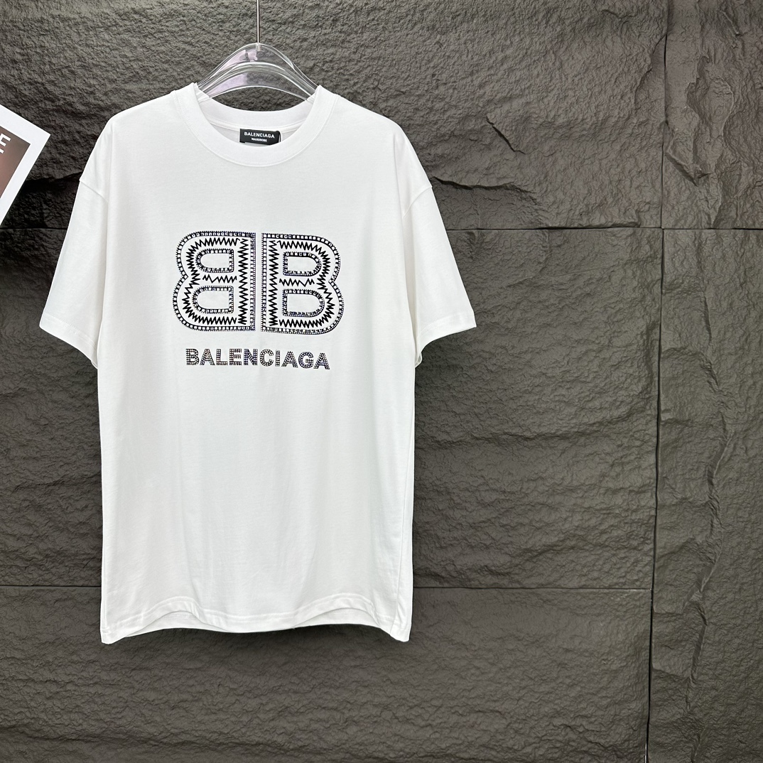 B T-shirt 0198