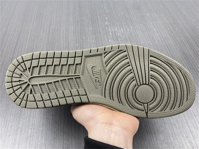 Jordan 1 Retro Low OG SP Travis Scott Reverse Mocha DM7866-162