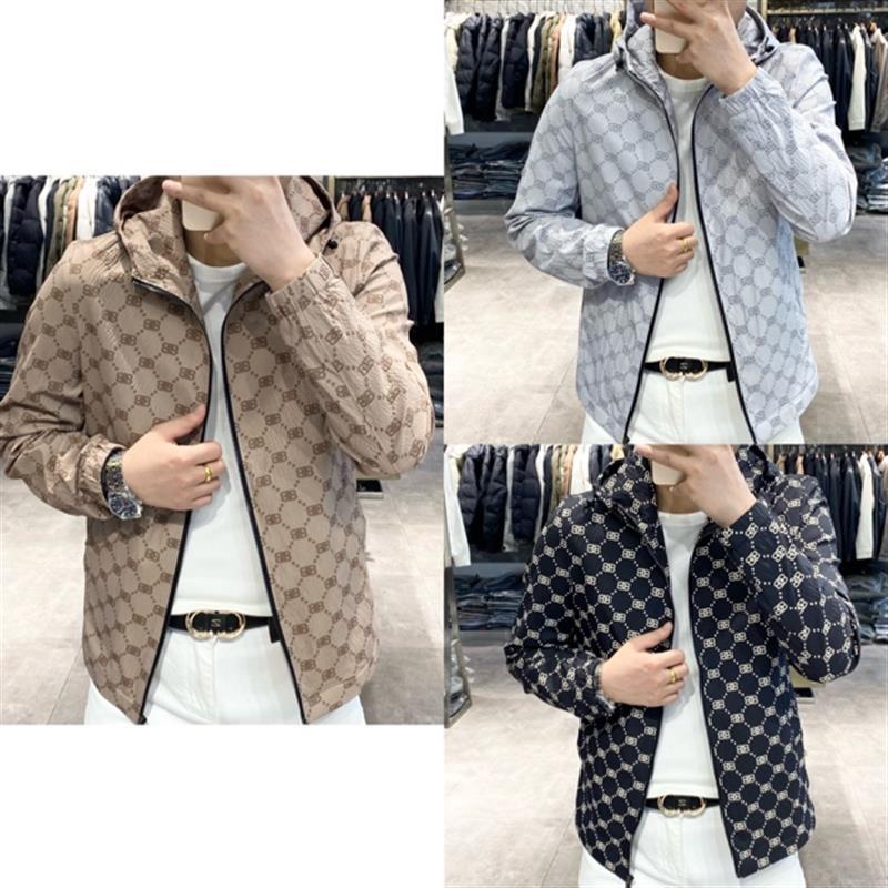 B Jacket 0018