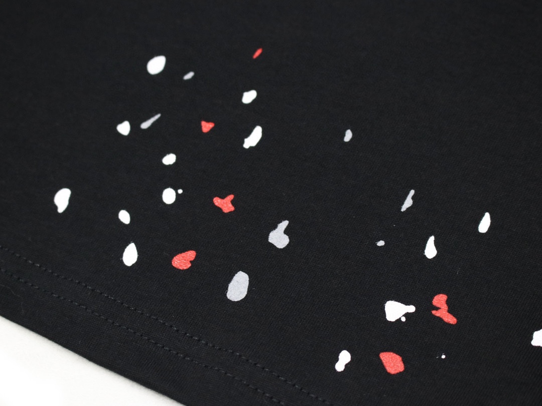 D T-Shirt New Style 0001
