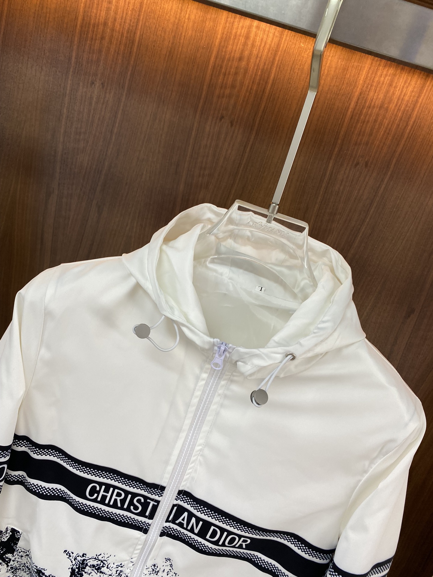 DO Jacket 0018