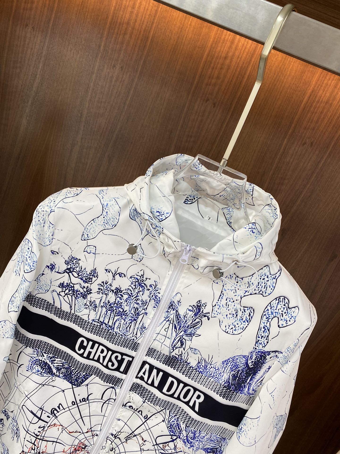 DO Jacket 0019