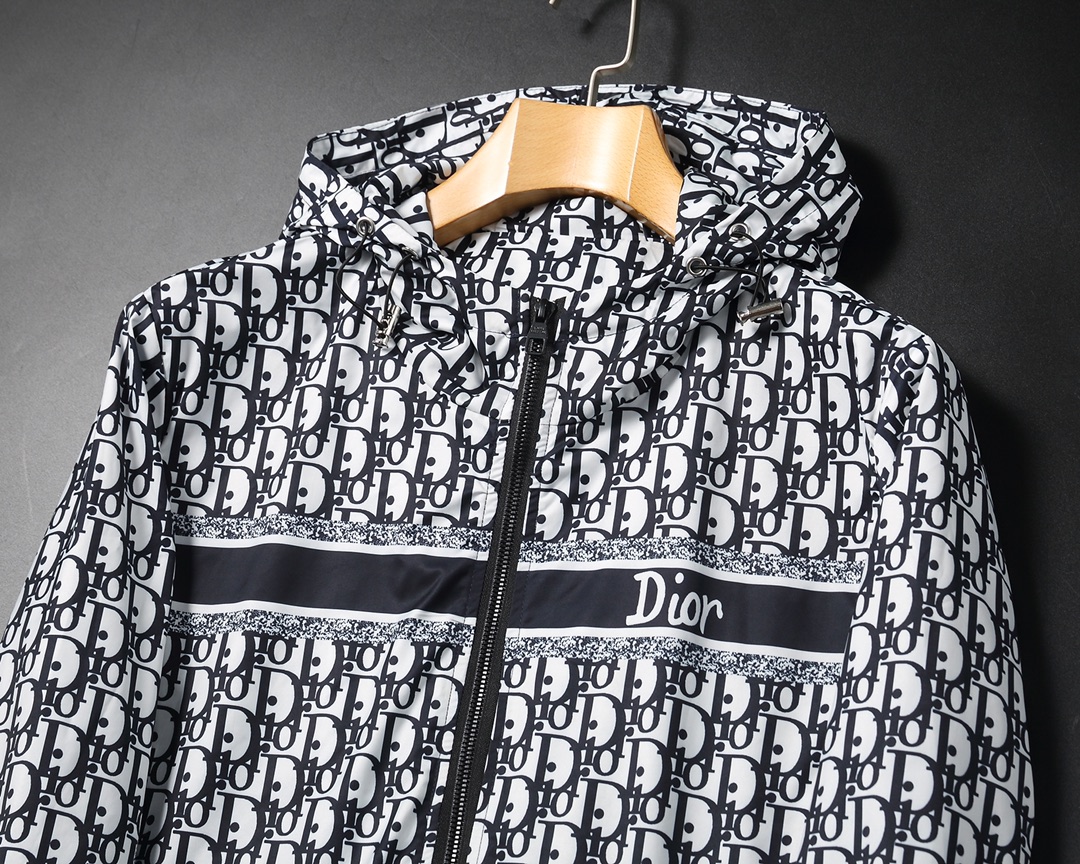 DO Jacket 0021