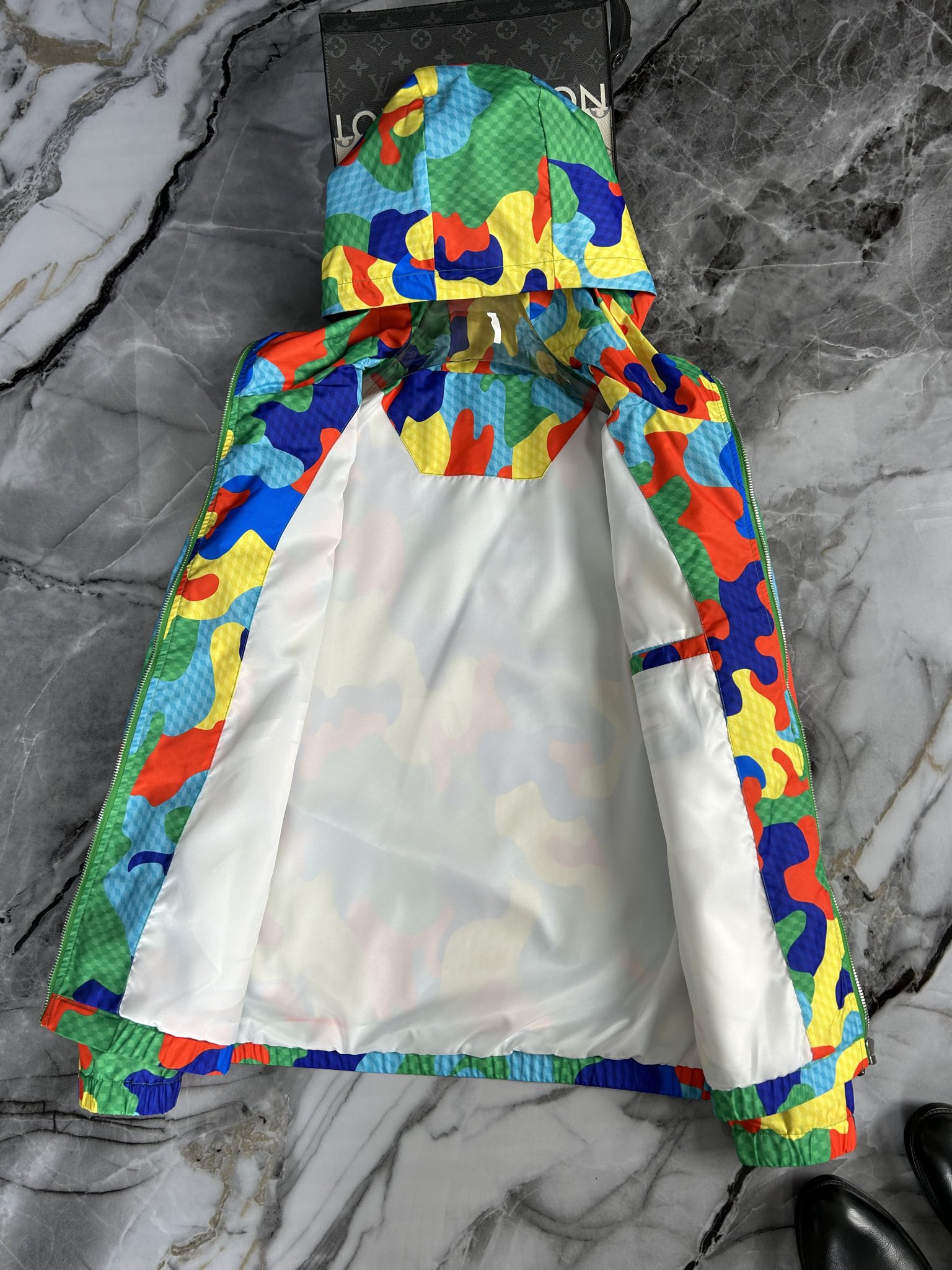 DO Jacket 0022