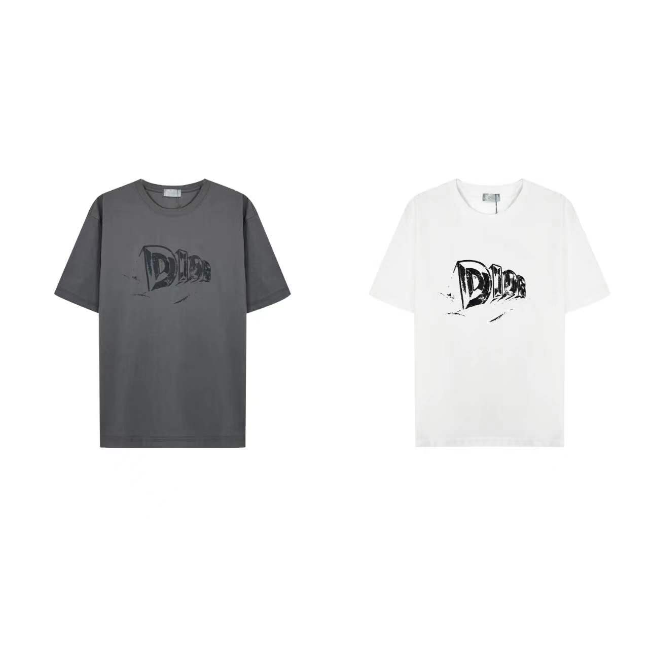 D T-Shirt New Style 0002