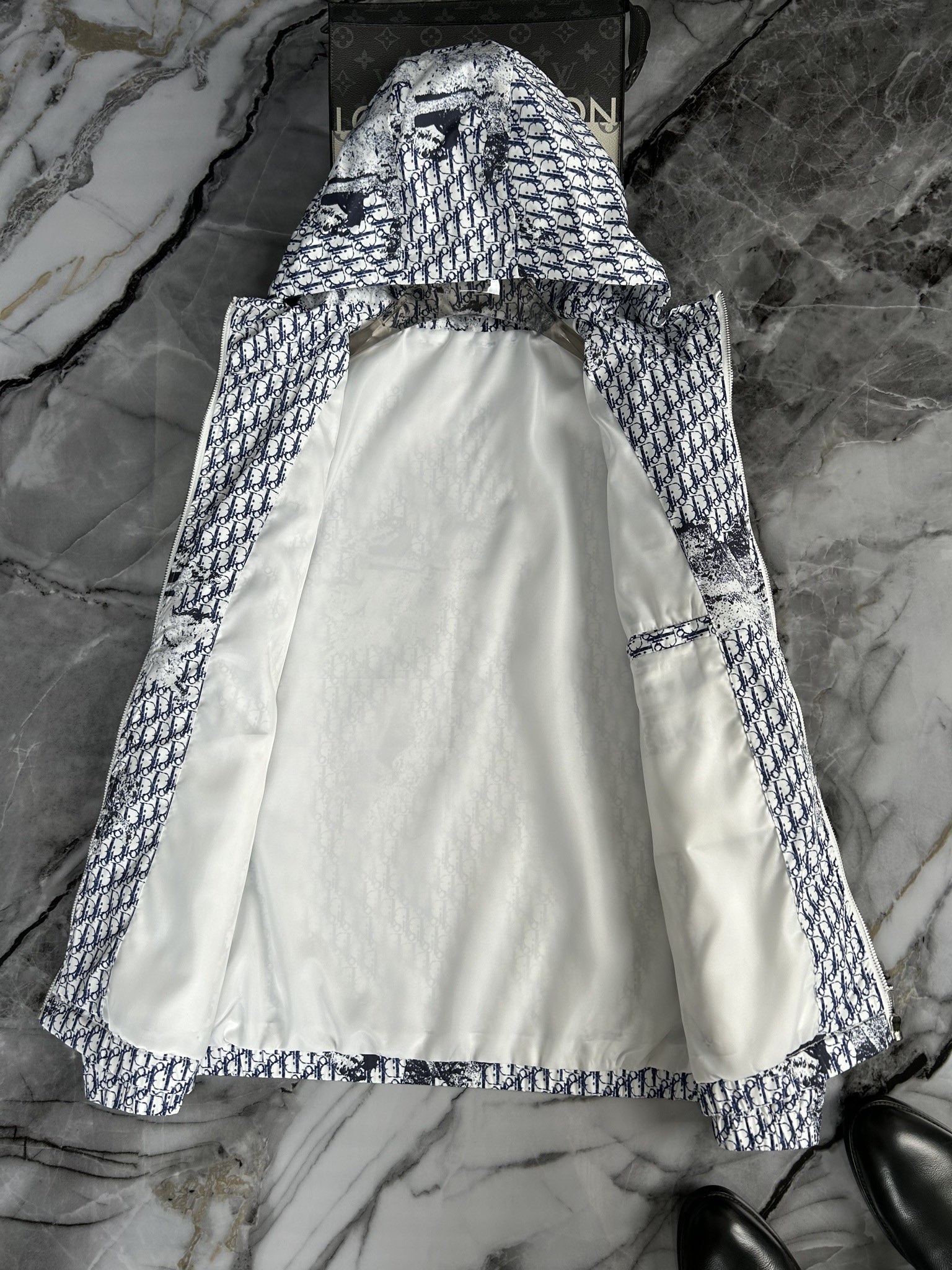 DO Jacket 0023