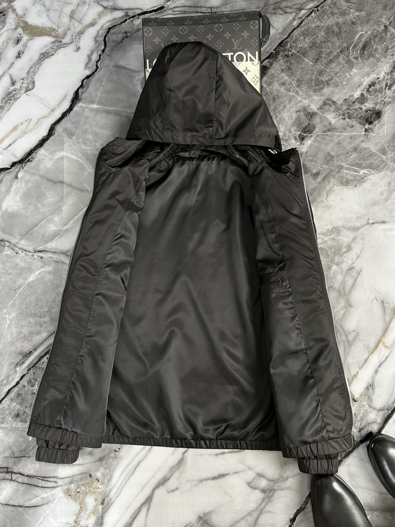 DO Jacket 0027