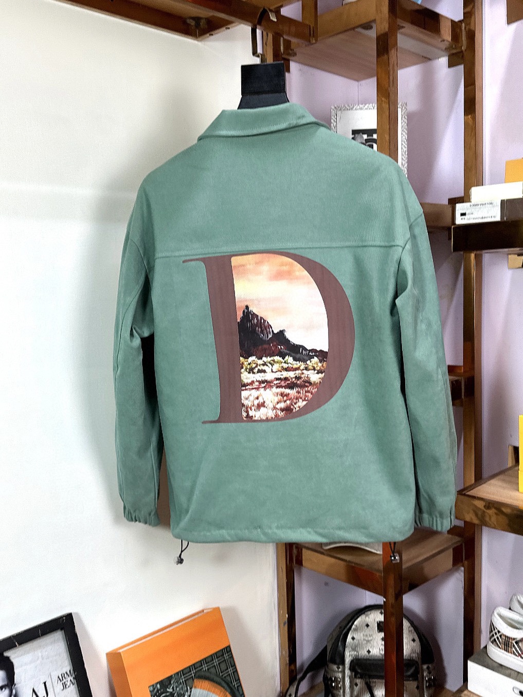 DO Jacket 0028