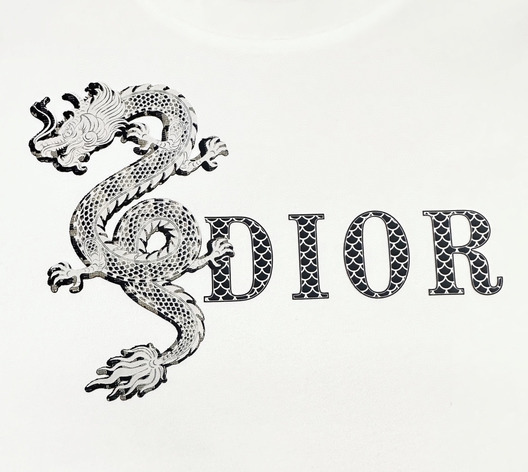 D T-Shirt New Style 0005