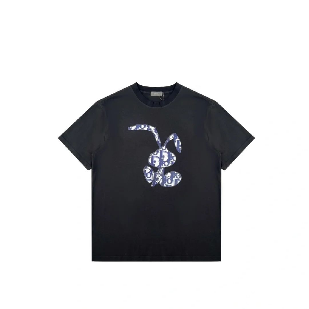 D T-Shirt New Style 0007