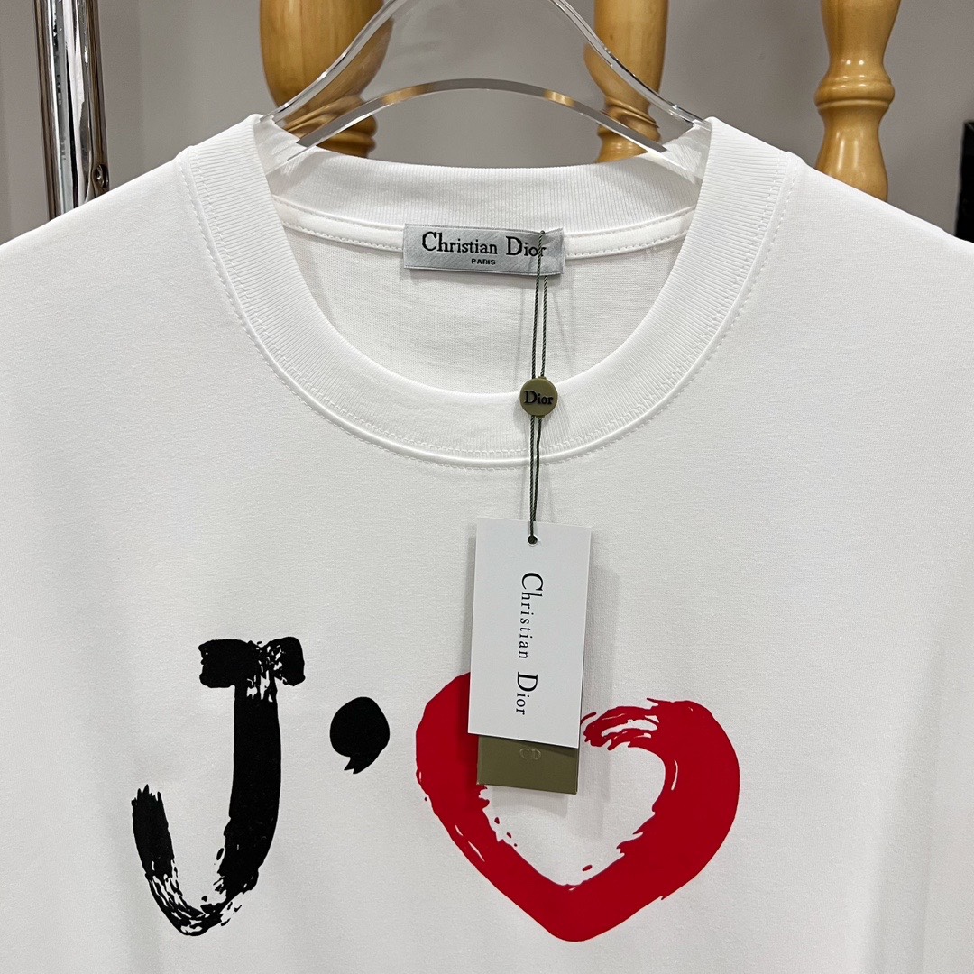 D T-Shirt New Style 0008