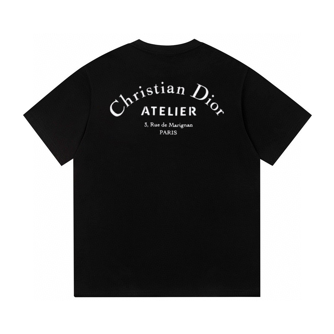 D T-Shirt New Style 0011