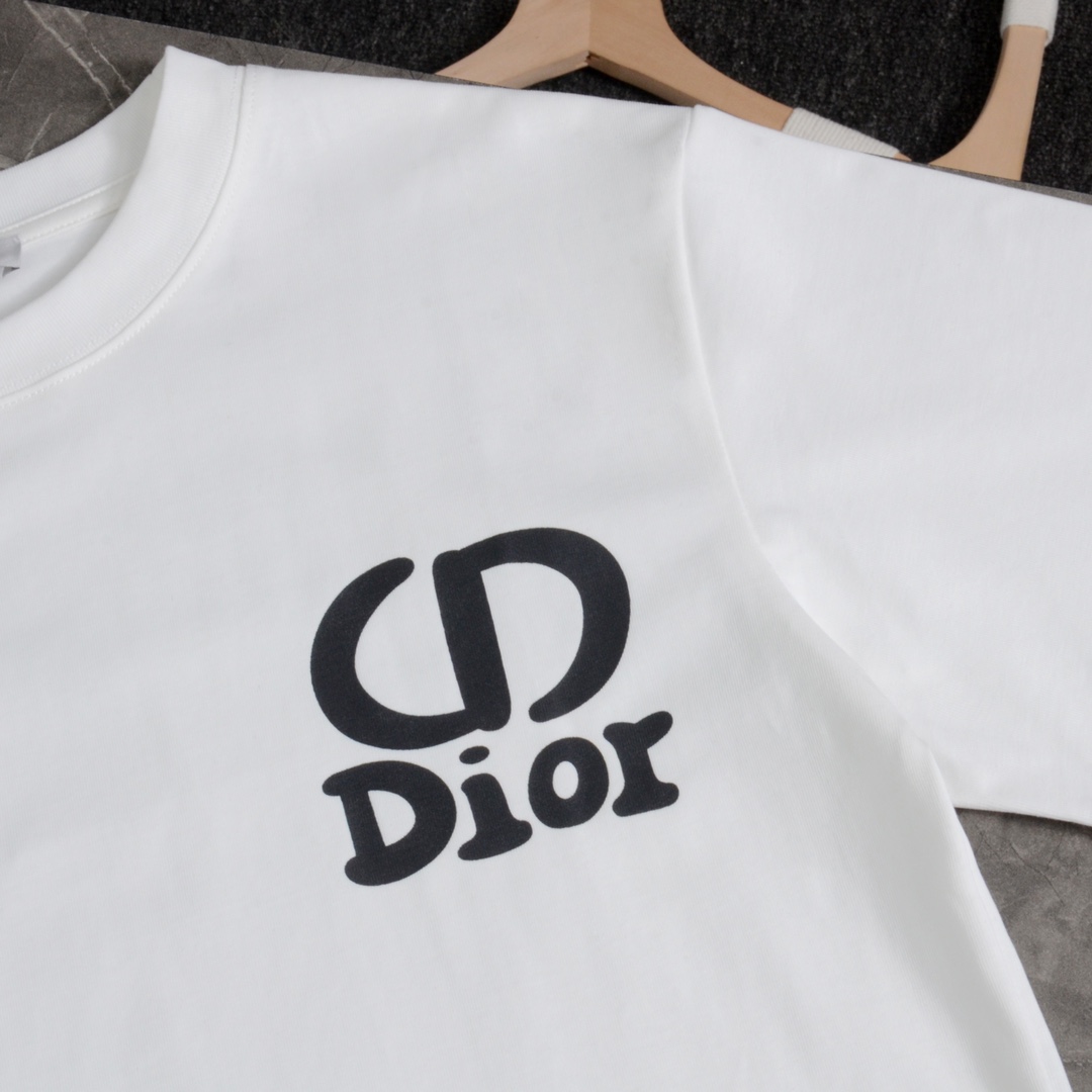 D T-Shirt New Style 0012