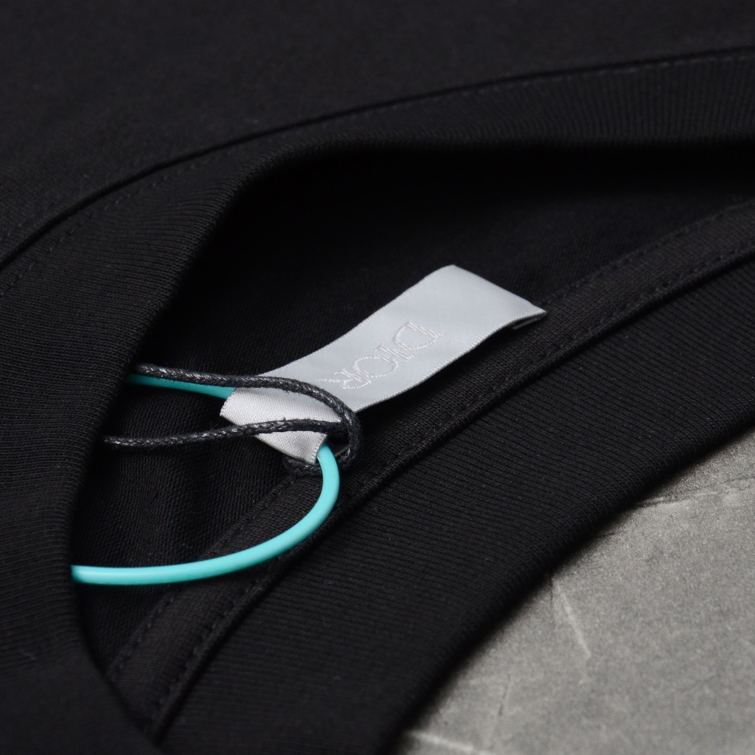 D T-Shirt New Style 0013