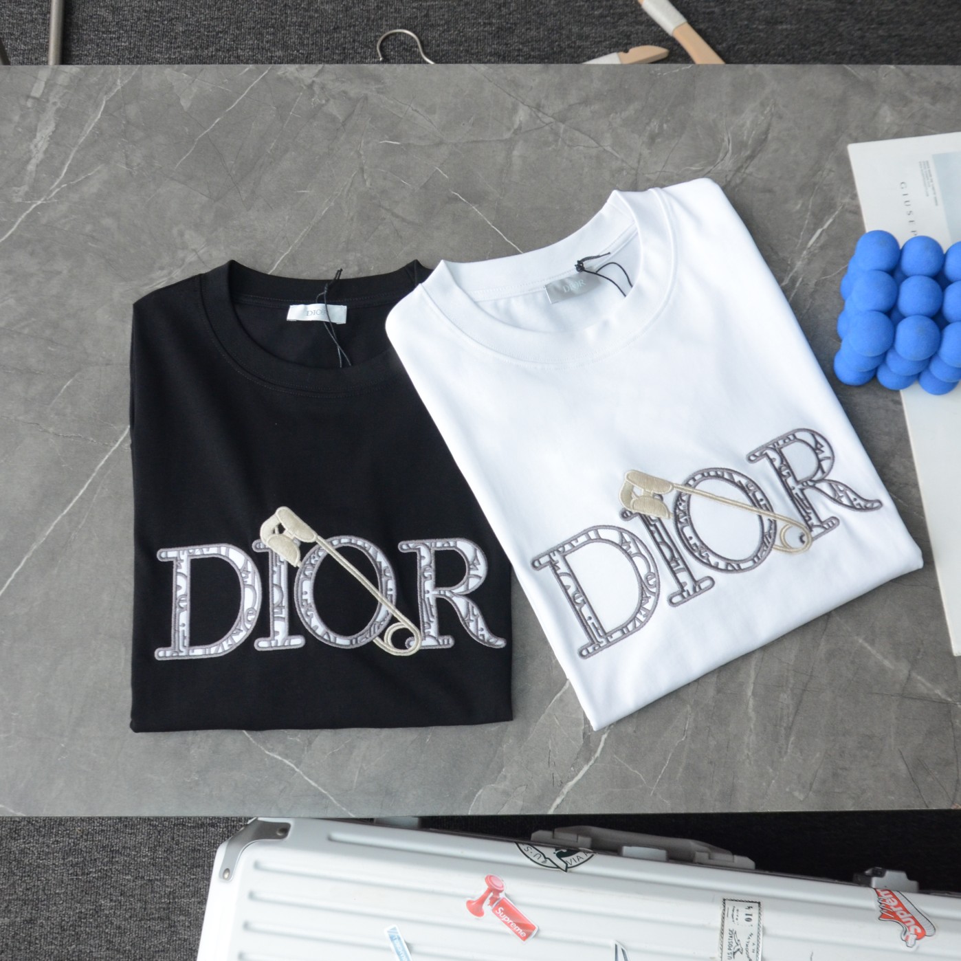 D T-Shirt New Style 0014