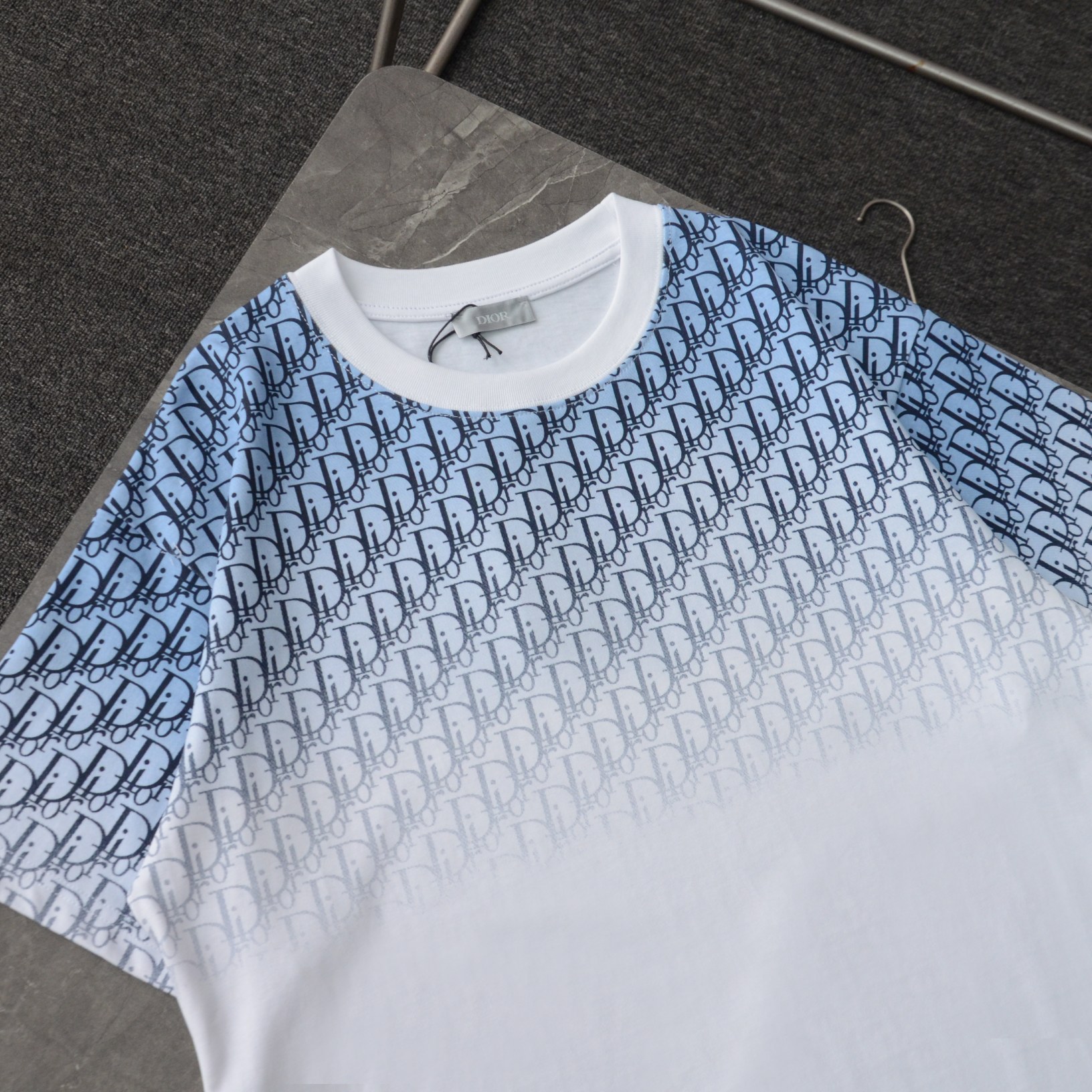 D T-Shirt New Style 0015