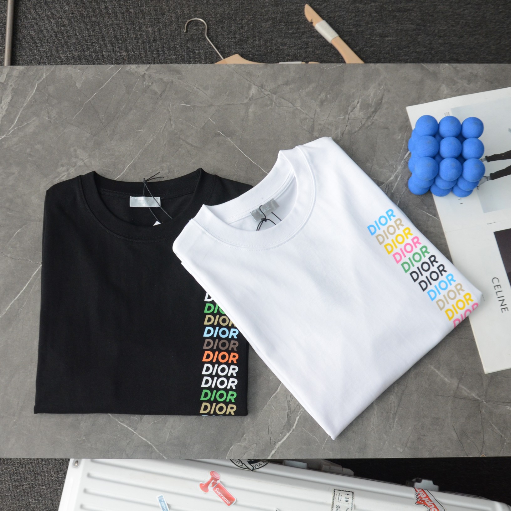 D T-Shirt New Style 0016