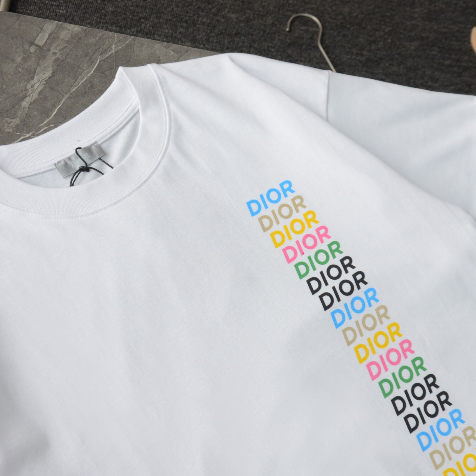 D T-Shirt New Style 0016