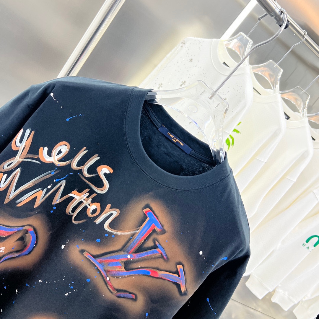 L T-Shirt New Style 0023