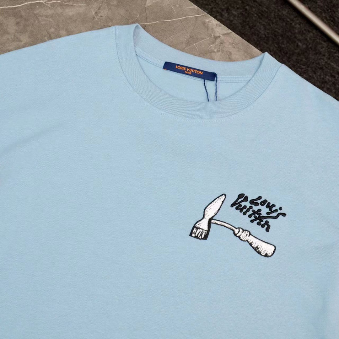 L T-Shirt New Style 0025