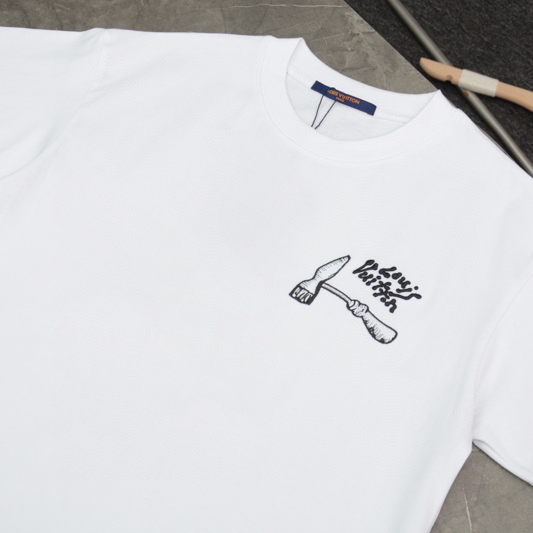 L T-Shirt New Style 0026
