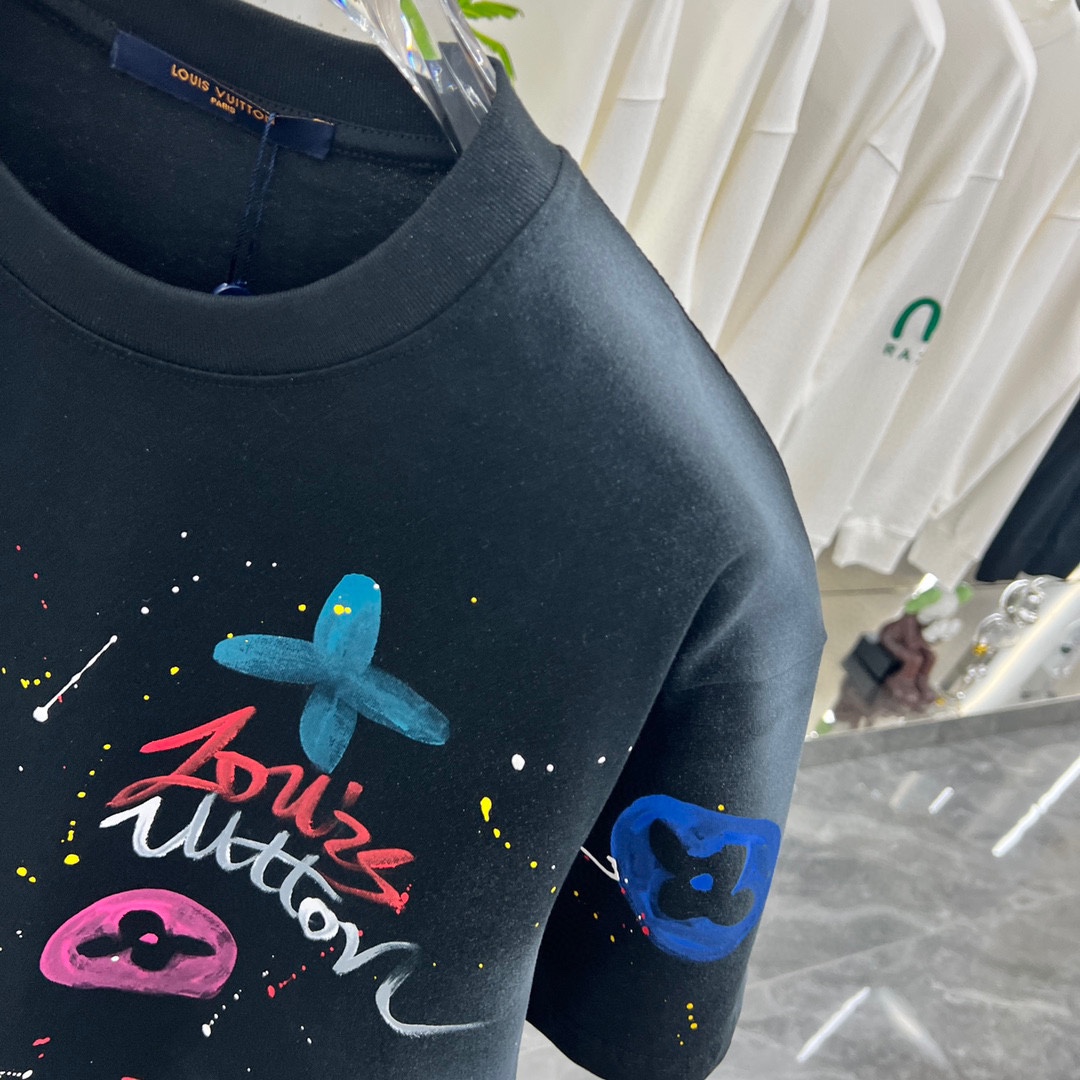 L T-Shirt New Style 0027
