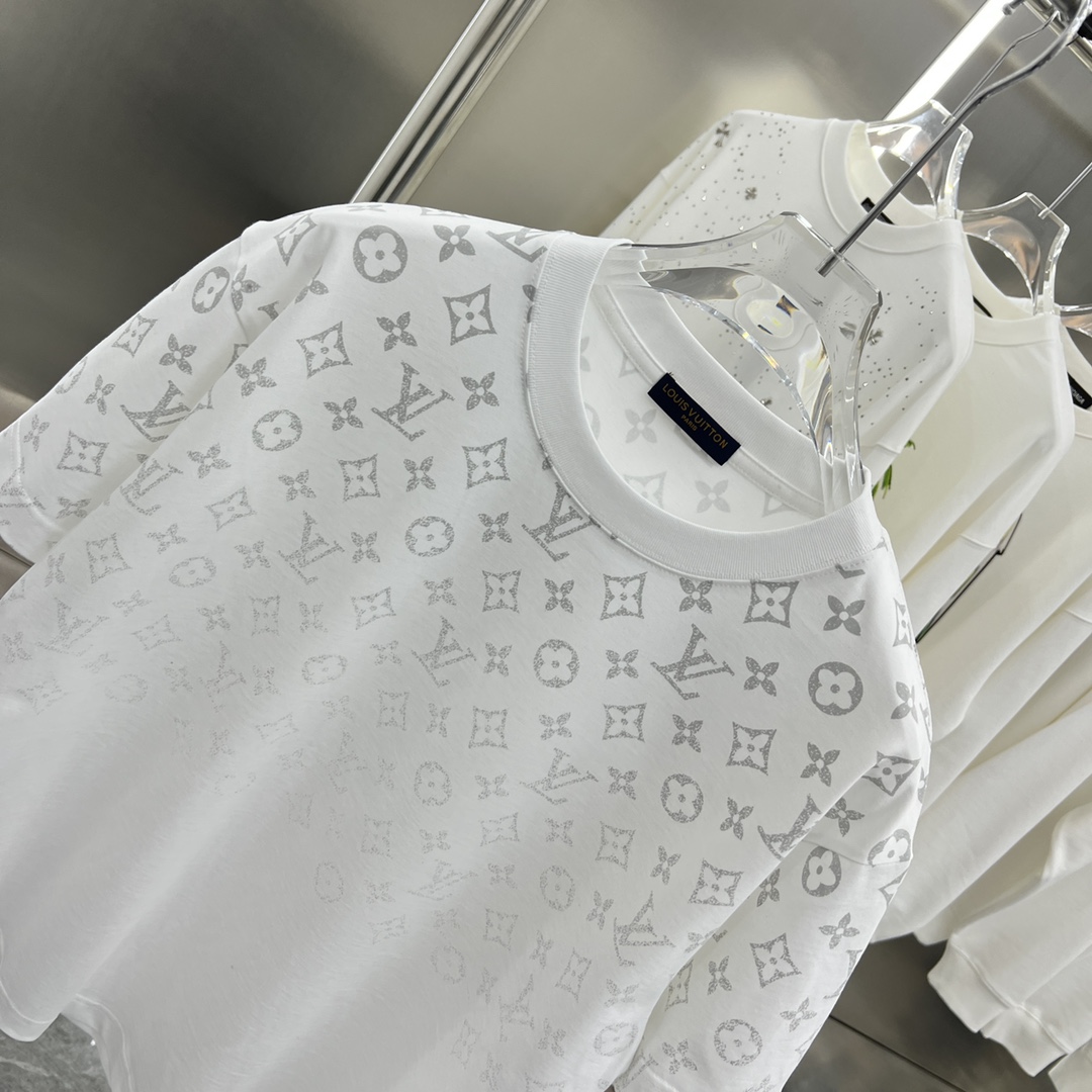 L T-Shirt New Style 0030