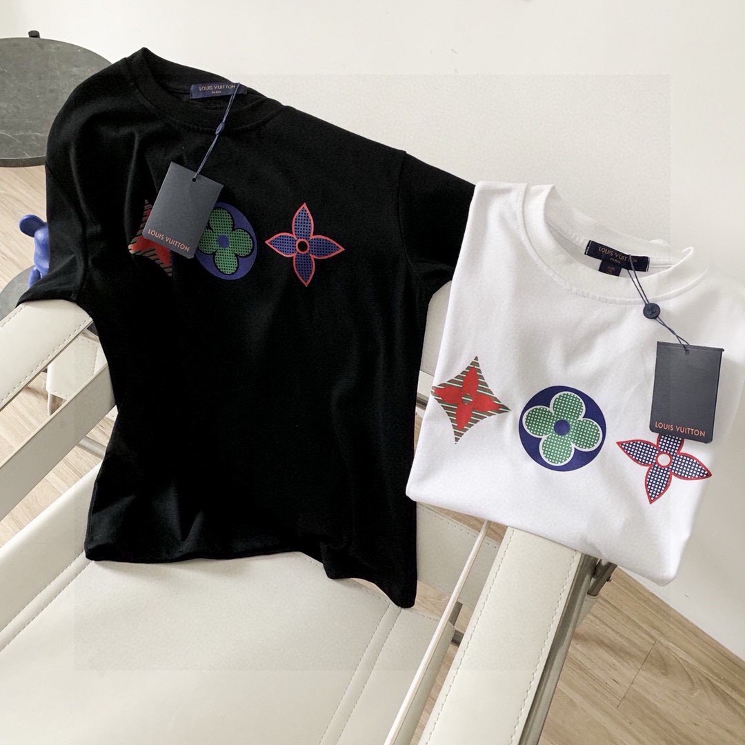 L T-Shirt New Style 0034