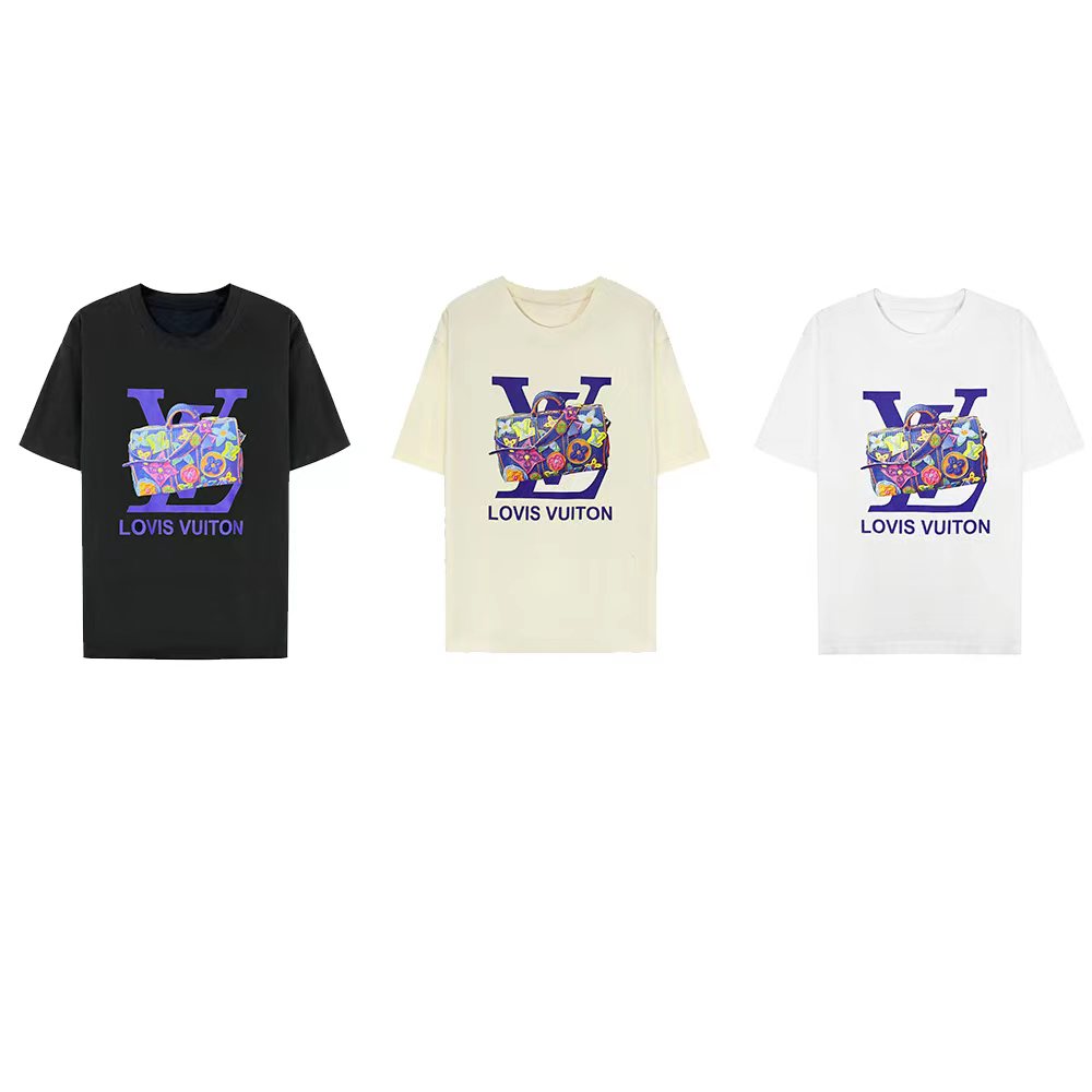 L T-Shirt New Style 0035