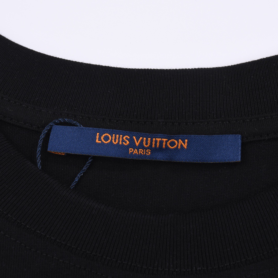 L T-Shirt New Style 0038
