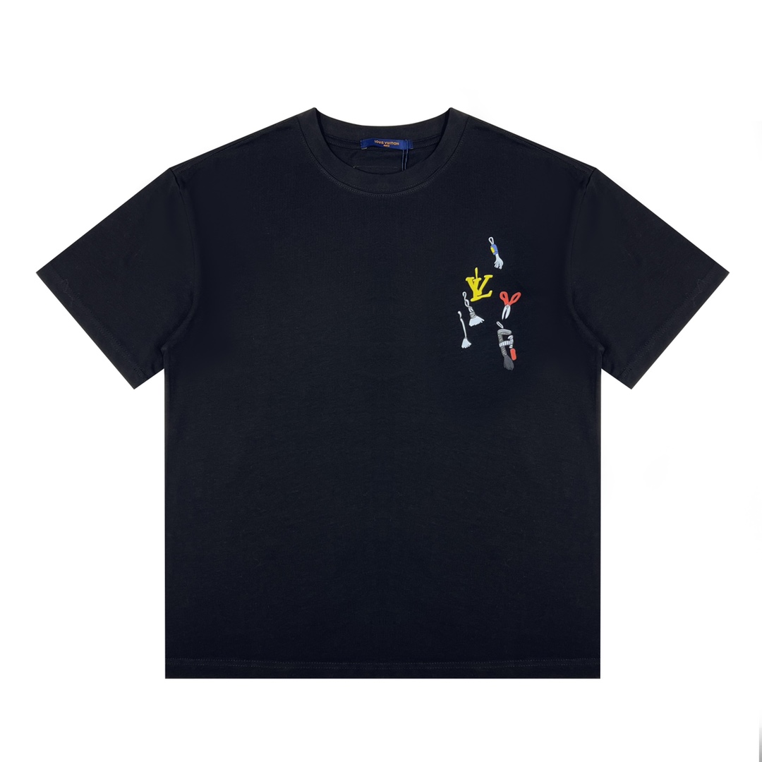 L T-Shirt New Style 0039