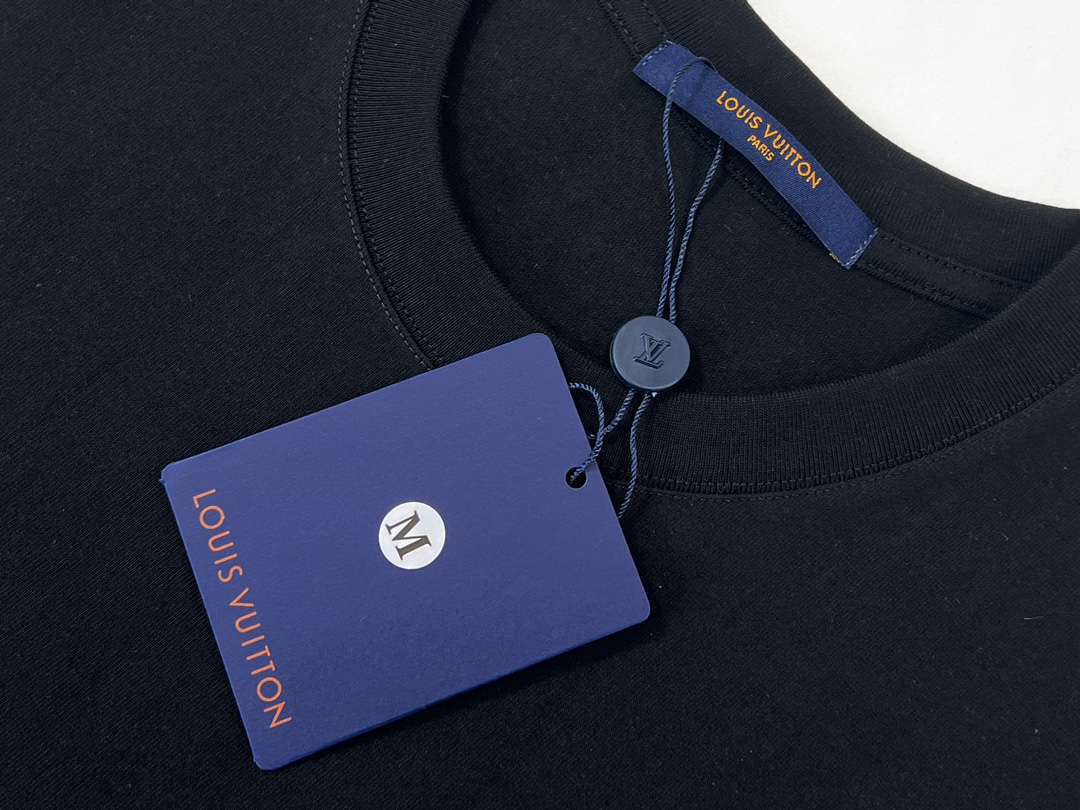 L T-shirt 002