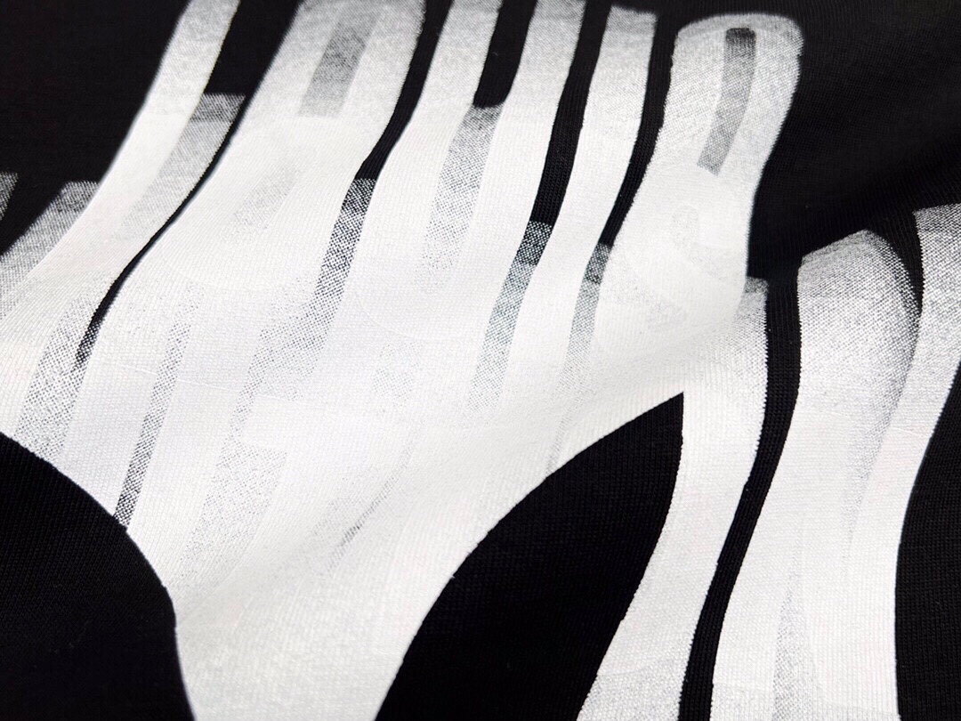 L T-shirt 003