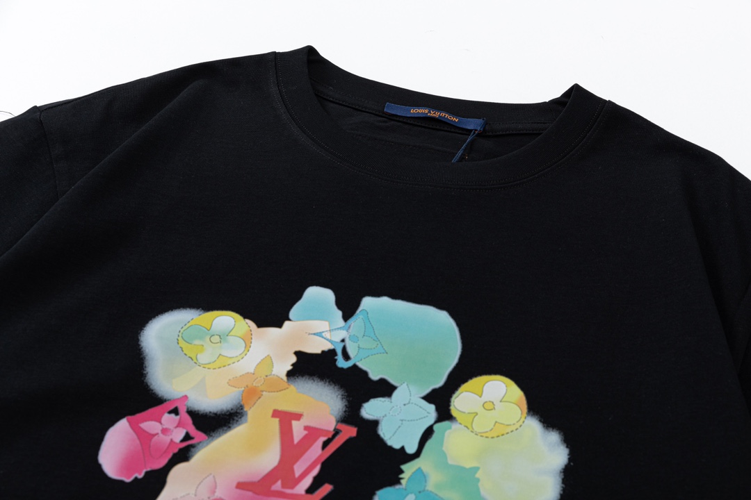 L T-shirt 004