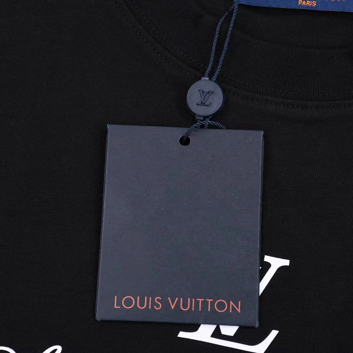 L T-shirt 005