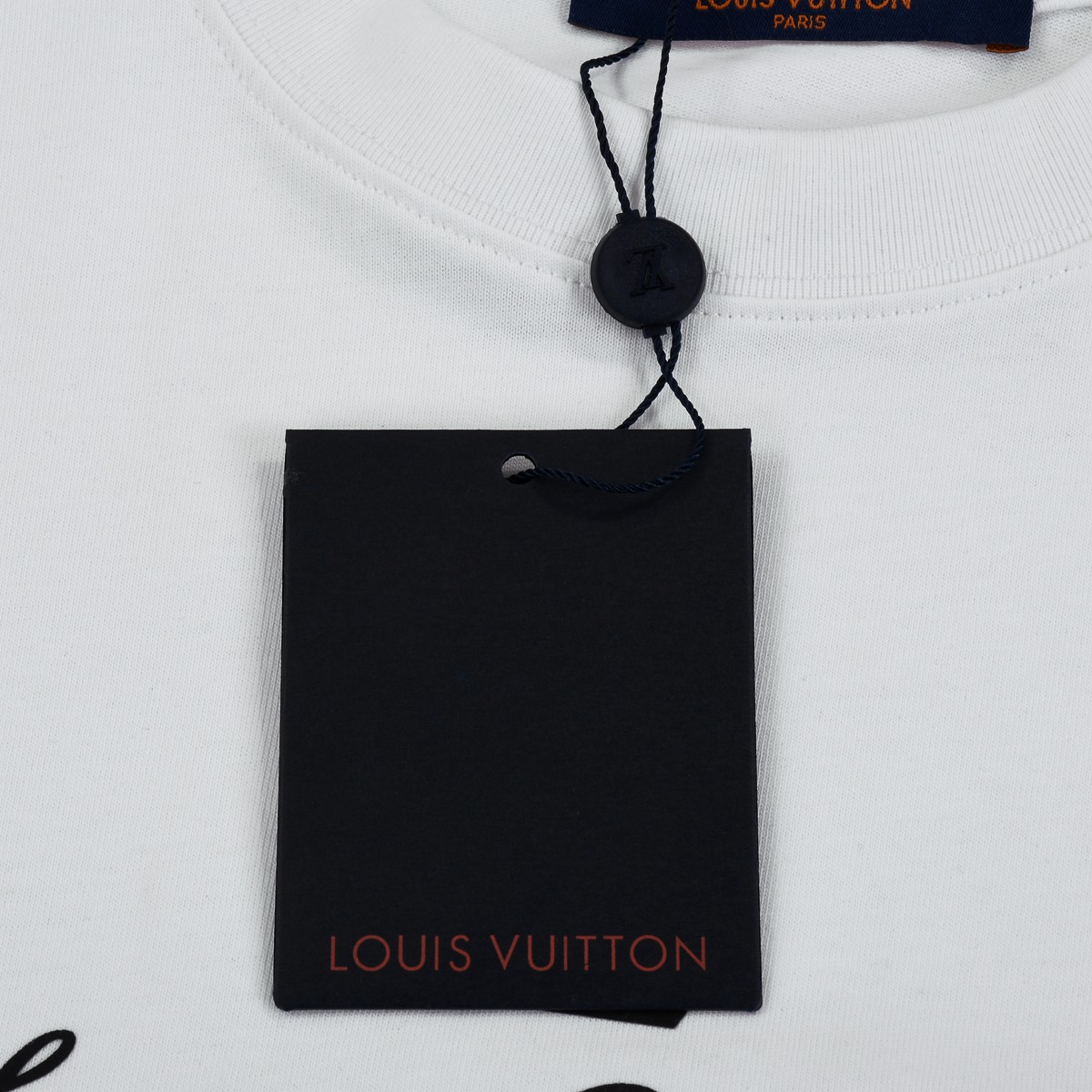 L T-shirt 005