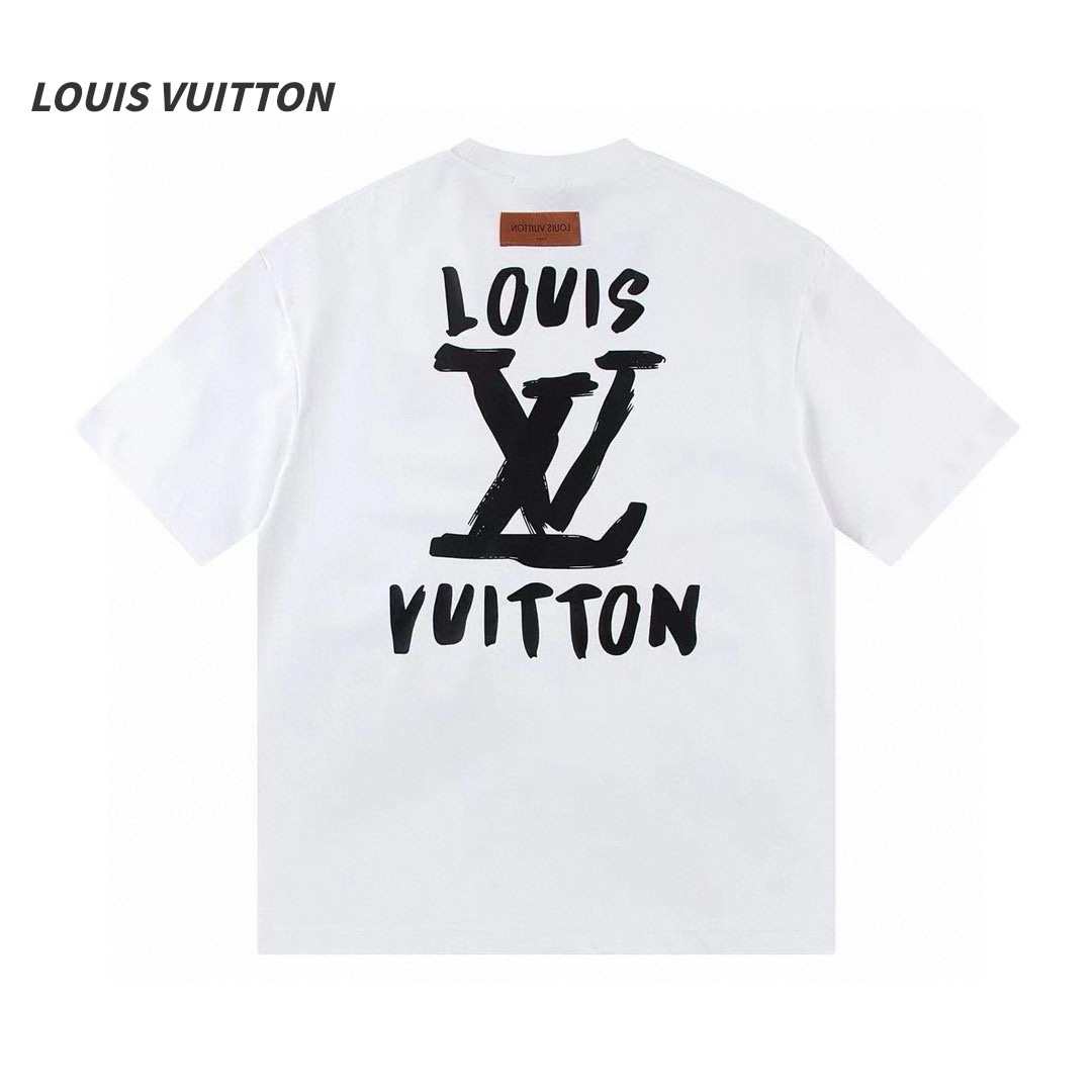 L T-shirt 007