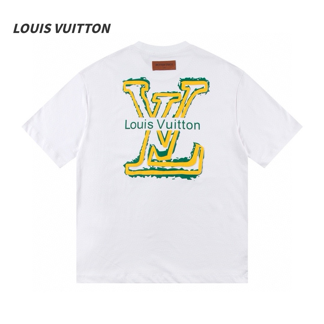 L T-shirt 008