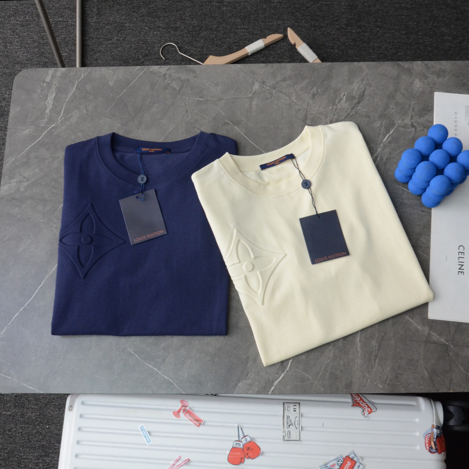 L T-shirt 011