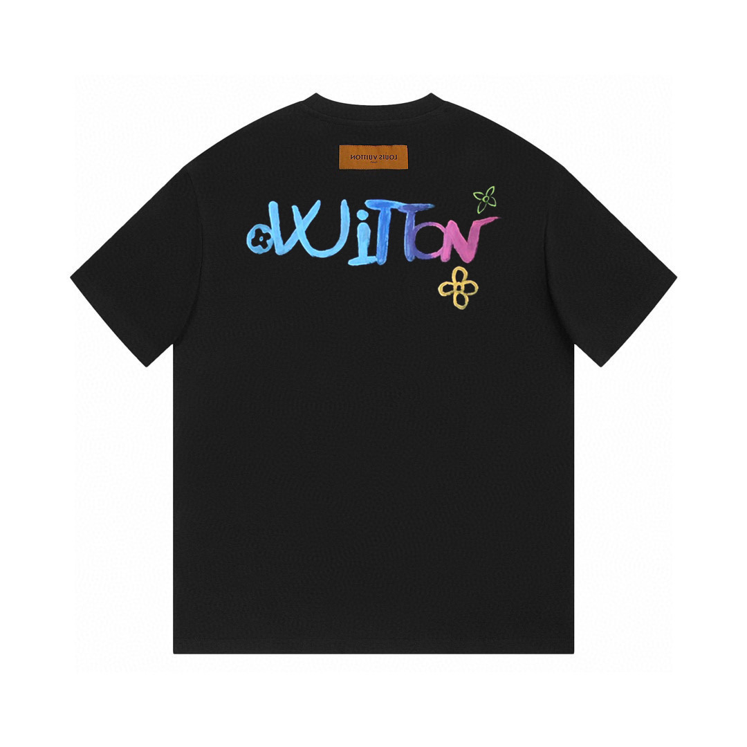 L T-shirt 012