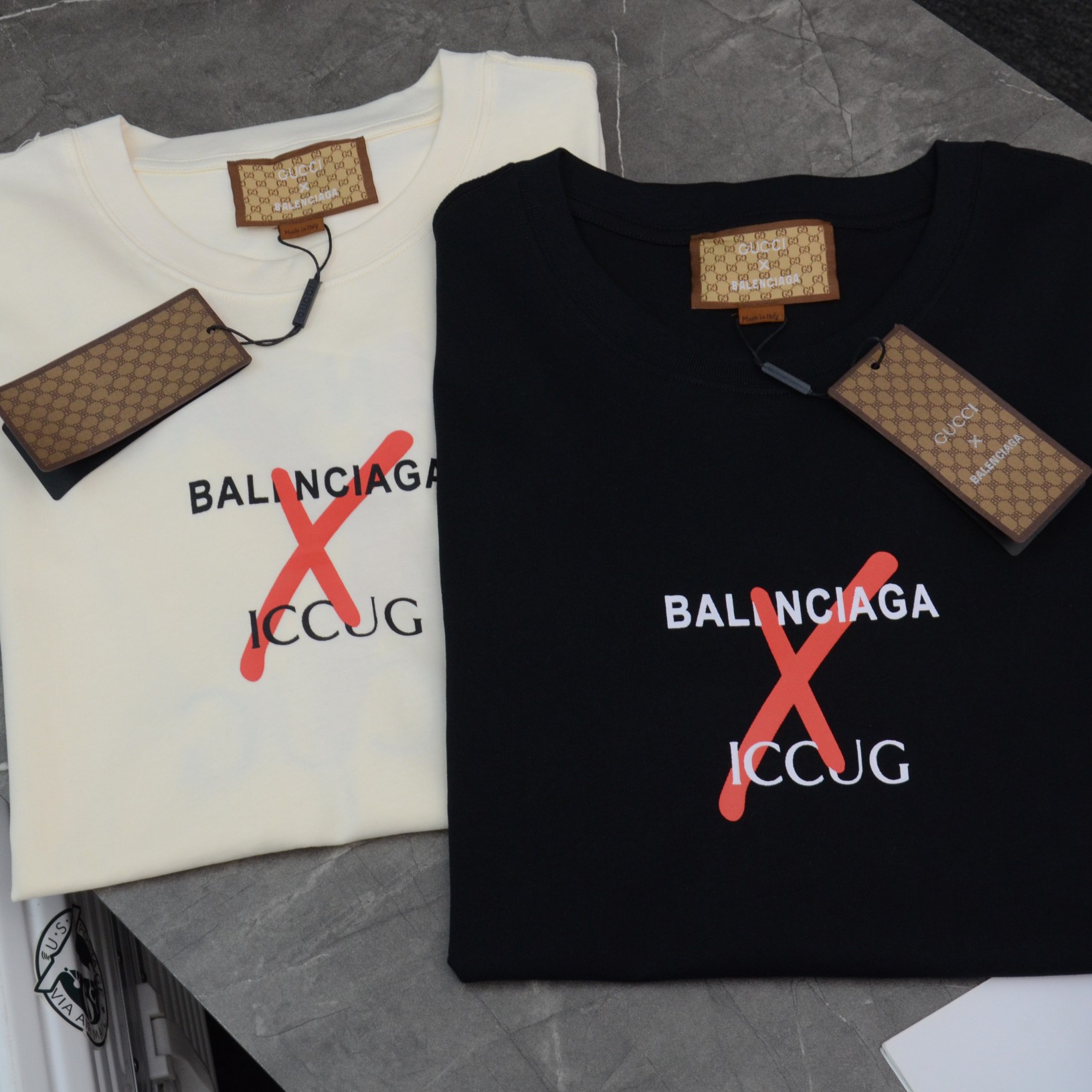 B T-Shirt New Style 0181