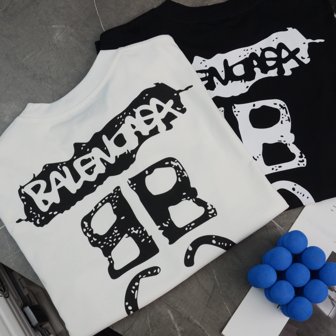 B T-Shirt New Style 0031