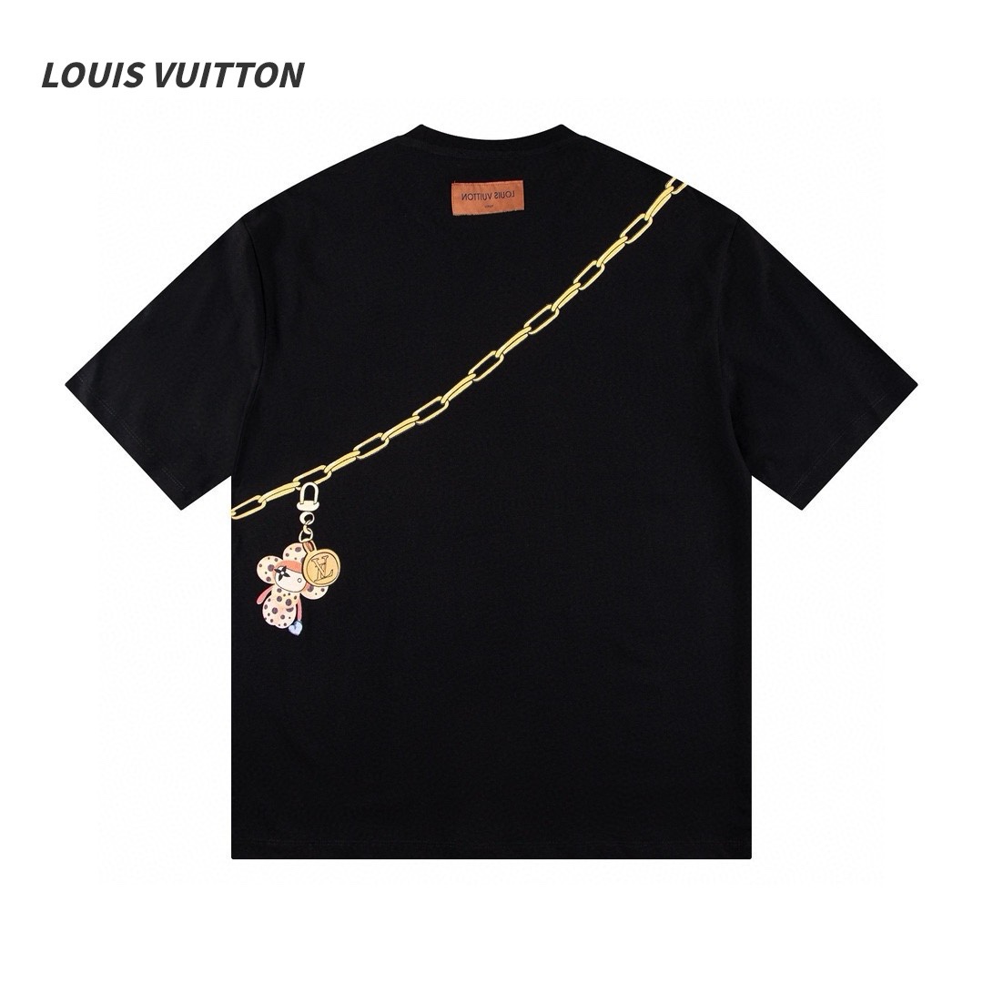 L T-shirt 027