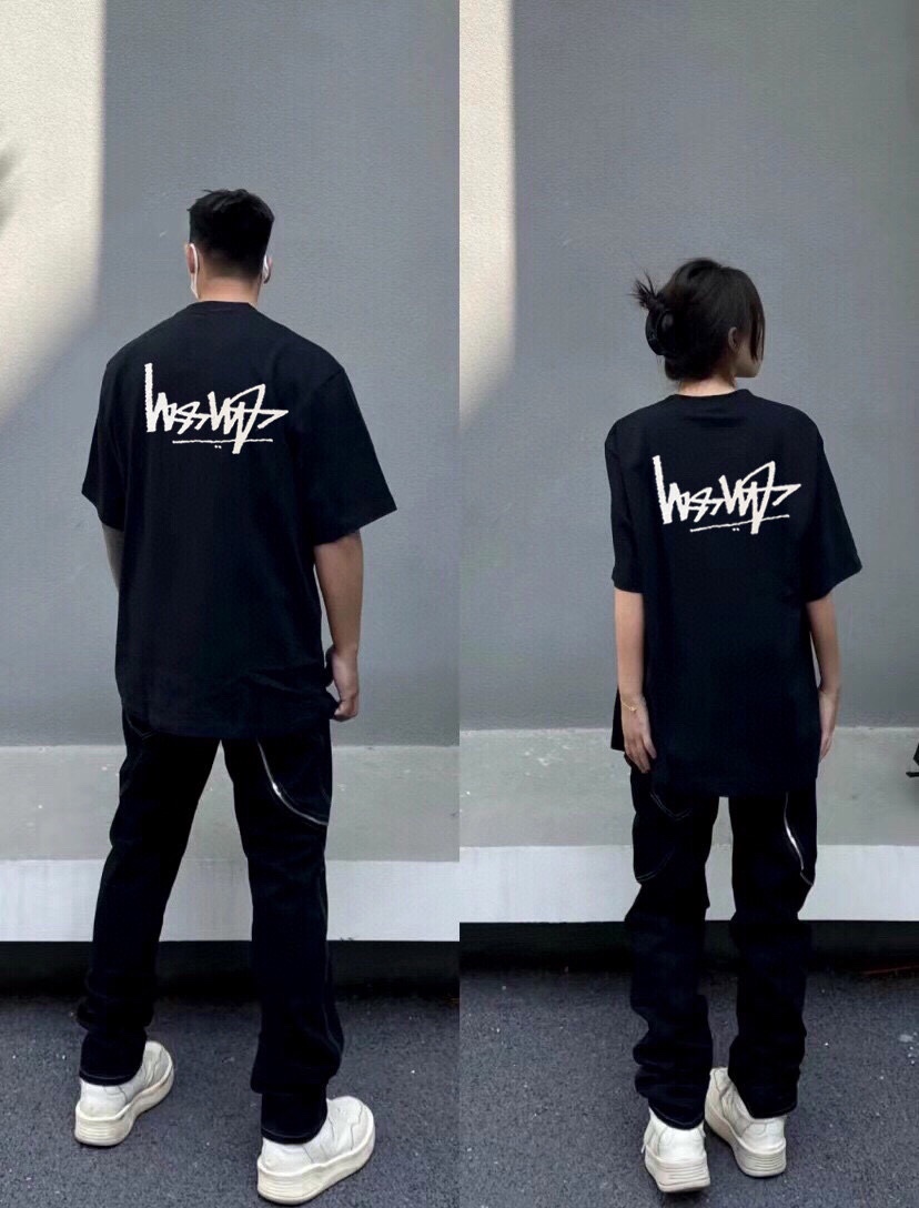 Stu Shirt 001