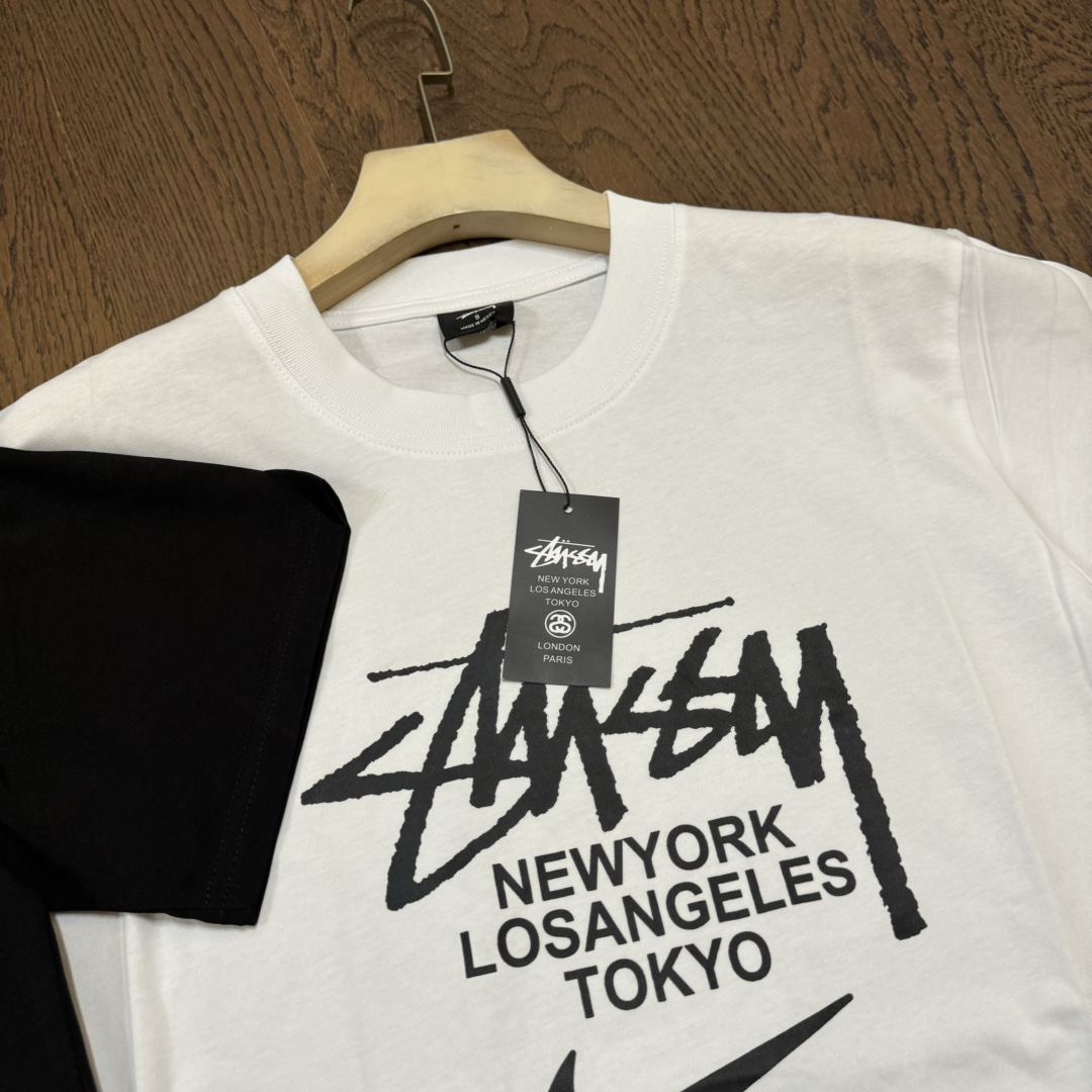 Stu Shirt 002