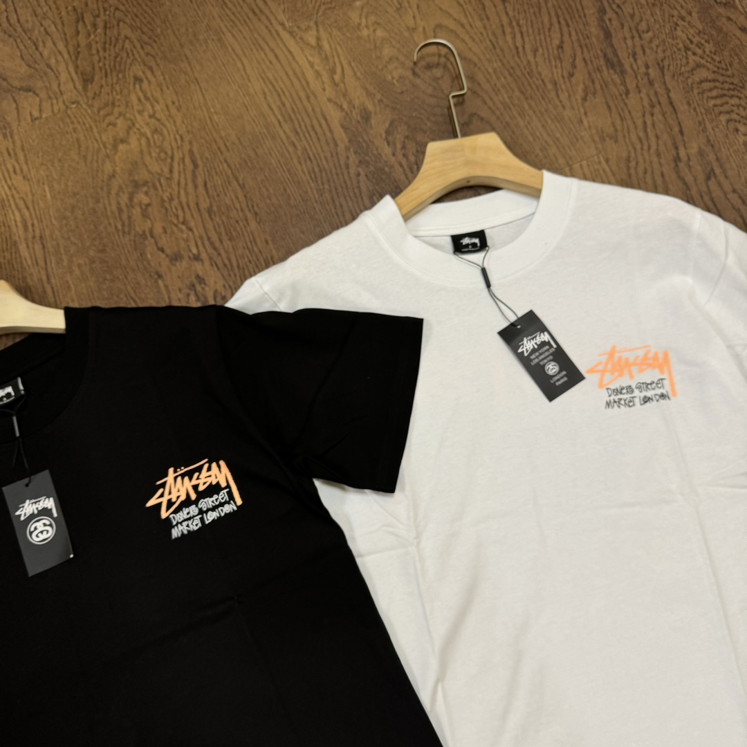 Stu Shirt 004