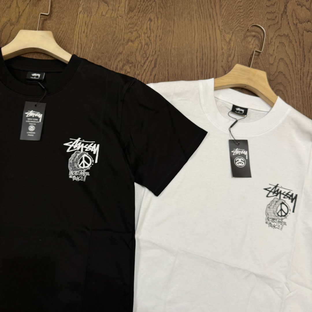 Stu Shirt 00