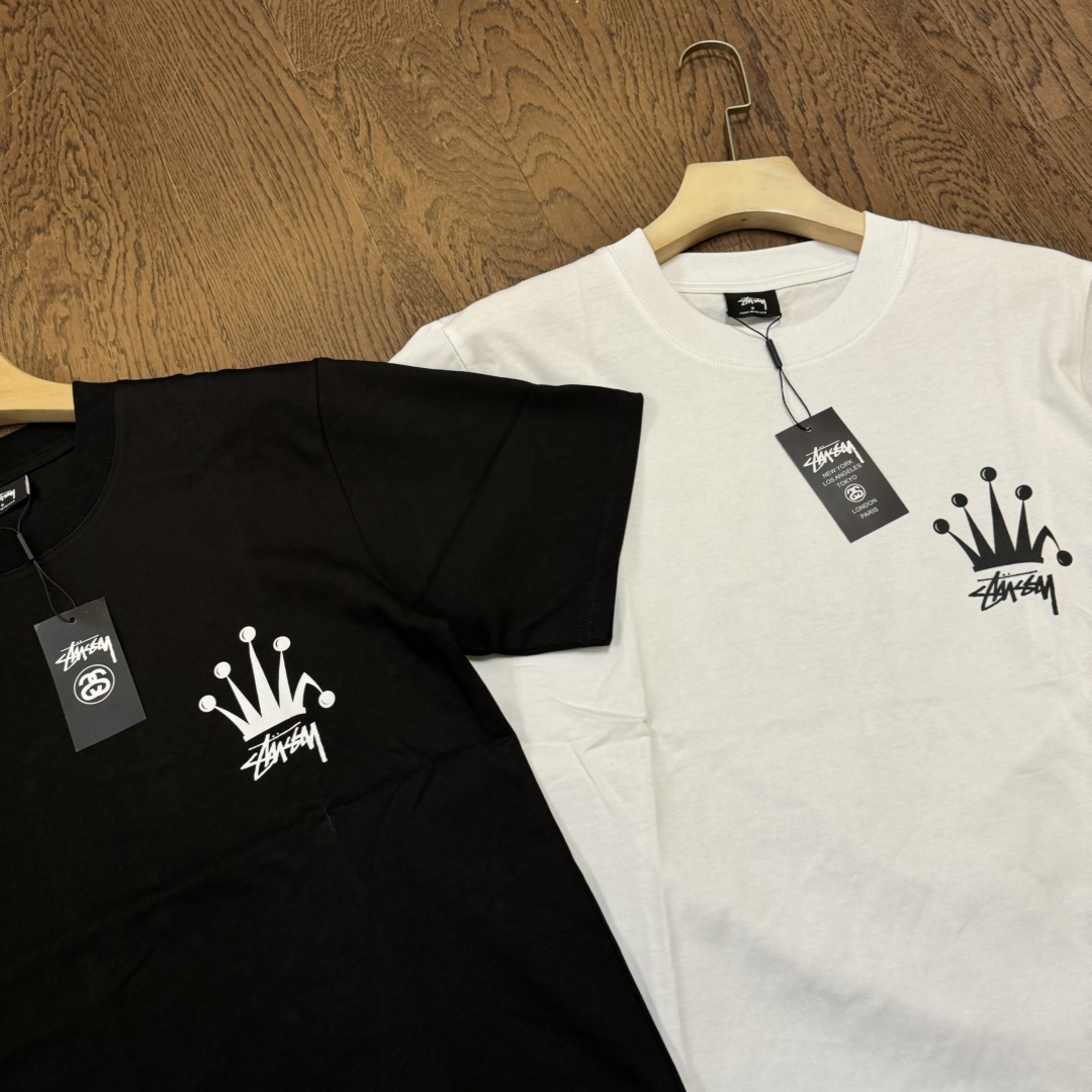 Stu Shirt 005