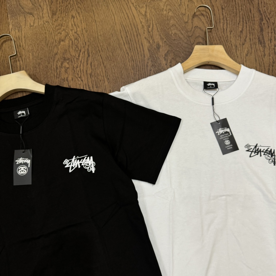 Stu Shirt 00